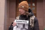 Перов під прикриттям: захист спадщини чи втеча від мобілізації?!