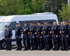 Дополнительные силы полиции стянут в Одесский регион: «свыше 4 тысяч человек»