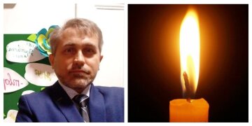 "Вічна пам'ять нашому Герою!": на фронті загинув львівський учитель, який став бойовим медиком