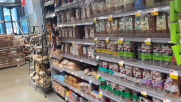 Подорожчання продуктів у Київській області