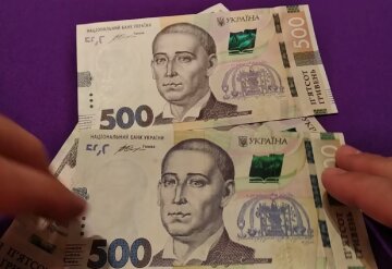 Денежная помощь для пенсионеров в Николаевской области