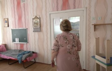Безкоштовне житло для ВПО у Запоріжжі