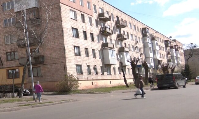 Бесплатное жилье для ВПЛ в Кировоградской области