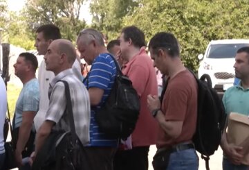 Мобілізація ВПО з 1 червня