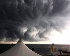 В Одесі оголосили штормове попередження: "До кінця доби..."