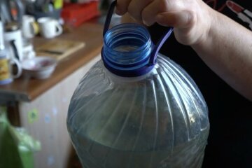 Підвищення тарифів на воду у Дніпропетровській області