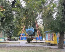 Прогноз погоди в Дніпрі на тиждень з 16 по 22 червня