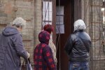 Грошова допомога для ВПО в Дніпропетровській області