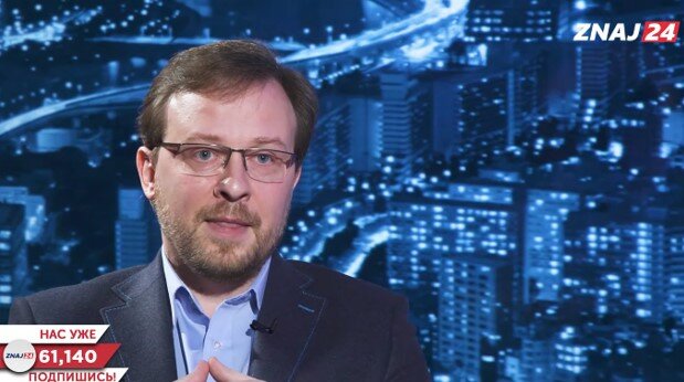 «Ми не переставали бути космічною державою»: Толкачов розповів, як врятувати космонавтику