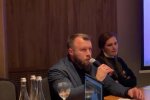 Сегодня нужны современные механизмы и инструменты, которые будут соответствовать тому, что в нашей стране идет война, - Жорин