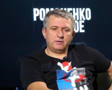 Романенко про стан Нагірного Карабаху: «Мінілінія Мажино»