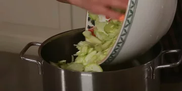 рецепт, "Мастер Шеф"