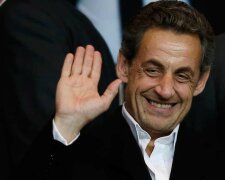 Саркозі пояснив своє рішення піти з політики