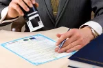 Порядок вступления в наследство в Украине