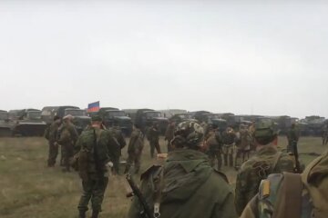 Россия перебросила подкрепление боевикам, тревожные данные: "возле Луганска замечены..."