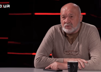 Захист держави – це не любов до влади і не виправдання еліт, – Сергій Ружицький