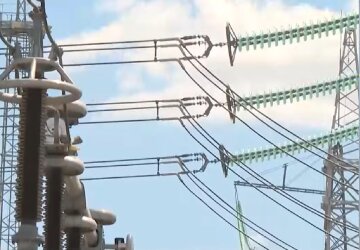 Графіки відключення світла у Кіровоградській області на 9 квітня