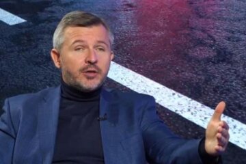 Я хочу, щоб держава була реальним сервісом, - Анатолій Амелін розповів про необхідні реформи
