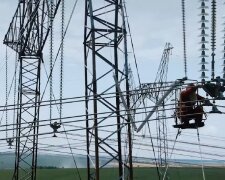 Графики отключения света в Днепропетровской области на 7 мая