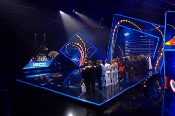 нацотбор на евровидение 2020