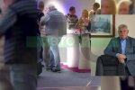 Бабенка, Лобас та Іванов помічені на VIP-концерті у Варшаві