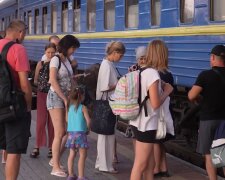 Новий графік руху поїздів зі Львова