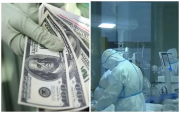 Готівку масово вилучають з обігу, гроші заражені коронавірусом: термінова заява МОЗ