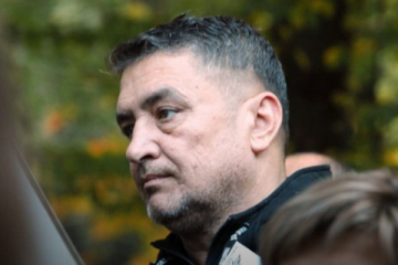 Коцюруба
