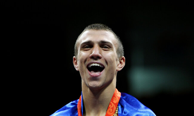 Ломаченко