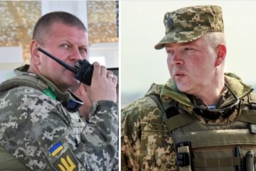 СМИ: Офис Зеленского заменит Залужного Забродским?