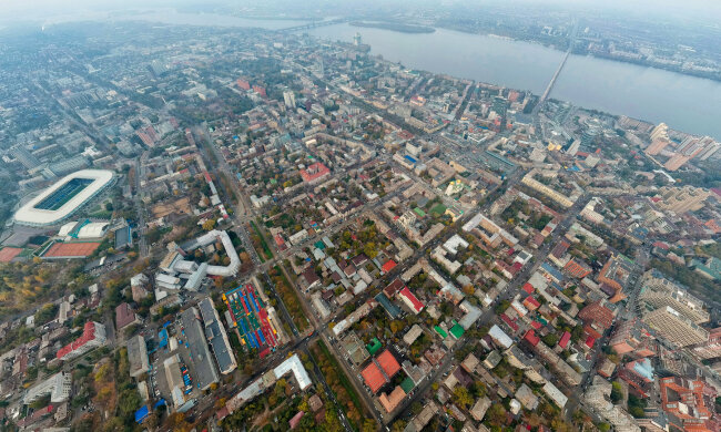днепр