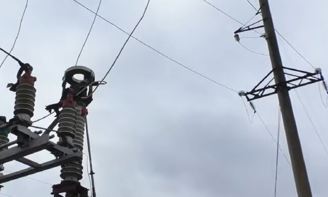 Відключення світла на 9 січня в Україні