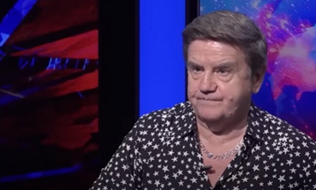 Империя всегда озабочена безопасностью, империя всегда боится хаоса, - Вадим Карасев рассказал про главный страх рф