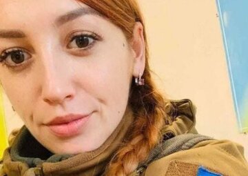 Медик Нацгвардии погибла на "Азовстали": "Просила дать возможность вывезти раненых"