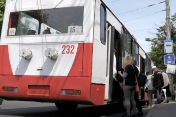 Подорожание проезда в Луцке