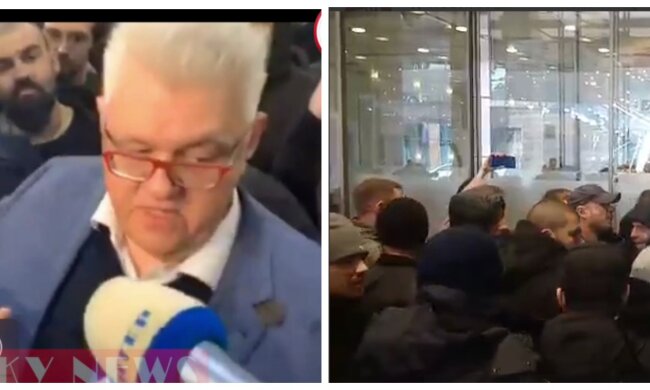 Українці зчепилися через побиття Сивохи, скандал набирає обертів: "Все це сценарій"