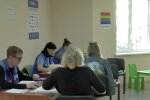 Грошова допомога для ВПО в Одеській області