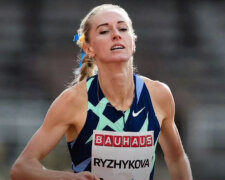 "Соромно за свою країну": Українська спортменка приголомшила промовою після провалу на Олімпіаді
