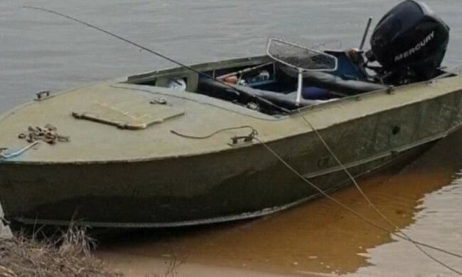 З'явилися фото зниклих рибалок під Києвом: "останній притулок і..."