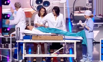 Звезды "Женского квартала" высмеяли реалии украинской медицины: "Какая зарплата, такие и врачи"