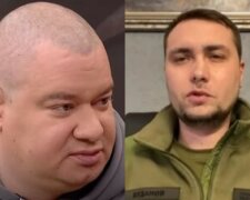 Кошовий нарвався на жорстку критику після пародії "Квартал 95" на Буданова: "Ну і харя..."