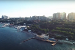 Прогноз погоды в Одессе на неделю с 12 по 18 мая.