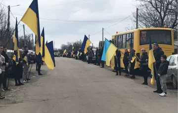 Поліг у битві за Маріуполь: Одещина попрощалася з молодим героєм, фото