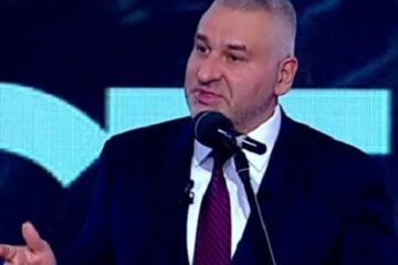 Фейгин объяснил, почему Россия сделала мишенями Украину и Беларусь: "Путин увлекался Ильиным"