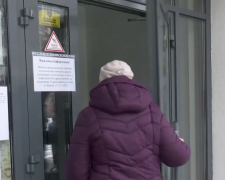 Грошова допомога для ВПО та пенсіонерів в Одеській області