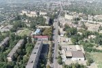 Прогноз погоды на неделю в Кривом Роге.