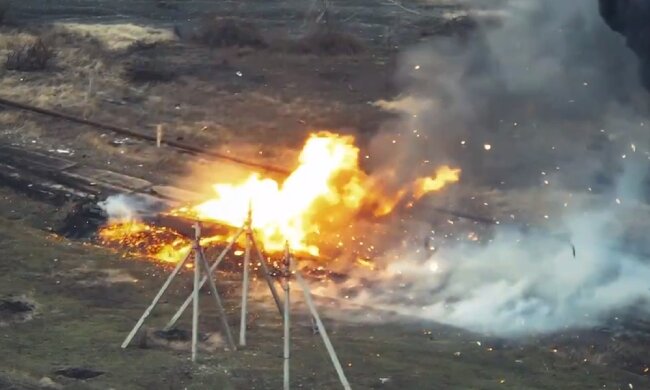 война в Украине