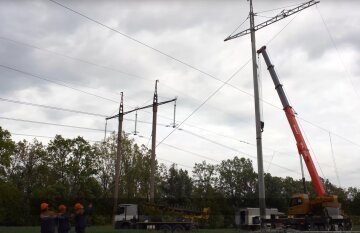 График отключения света с 18 по 19 сентября в Полтавской области