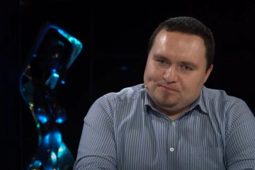 Ігор Чаленко