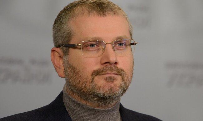 Александр Вилкул